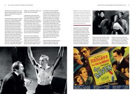 Bela Lugosi: Hollywood's Prince of Darkness Biography Magazine