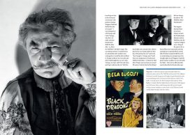 Bela Lugosi: Hollywood's Prince of Darkness Biography Magazine