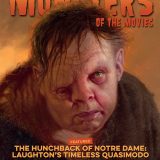 Classic Monsters of the Movies issue #9