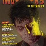 Classic Monsters of the Movies issue #10