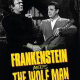 Frankenstein Meets the Wolf Man 1943 Ultimate Guide