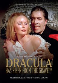 Dracula Has Risen From the Grave 1968 Ultimate Guide