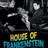 House of Frankenstein 1944 Ultimate Guide Magazine