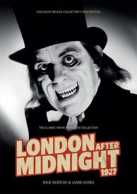 London After Midnight 1927 Ultimate Guide