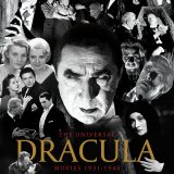 The Universal Dracula Movies 1931 1948