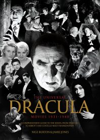 The Universal Dracula Movies 1931 1948