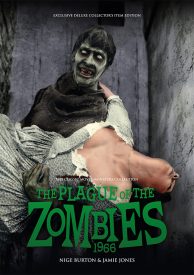 The Plague of the Zombies 1966 Ultimate Guide