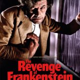 The Revenge of Frankenstein 1958 Ultimate Guide