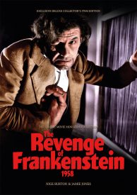 The Revenge of Frankenstein 1958 Ultimate Guide