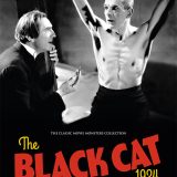 The Black Cat 1934 Ultimate Guide Magazine