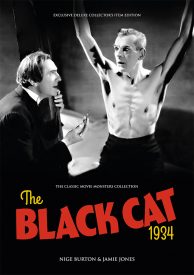 The Black Cat 1934 Ultimate Guide Magazine