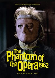 The Phantom of the Opera 1962 Ultimate Guide