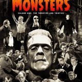 A Pictorial History of Universal Monsters Volume One: The Twenties and Thirties