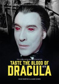 Taste the Blood of Dracula 1970 Ultimate Guide