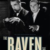 The Raven 1935 Ultimate Guide