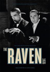 The Raven 1935 Ultimate Guide