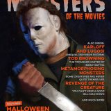 Classic Monsters of the Movies issue #13