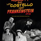 Abbott and Costello Meet Frankenstein 1948 Ultimate Guide