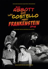 Abbott and Costello Meet Frankenstein 1948 Ultimate Guide