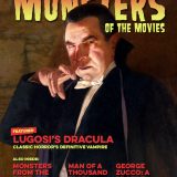 Classic Monsters of the Movies issue #14