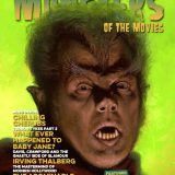 Classic Monsters of the Movies issue #15
