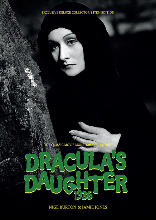 Dracula's Daughter 1936 Ultimate Guide