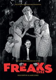 Freaks 1932 Ultimate Guide Magazine