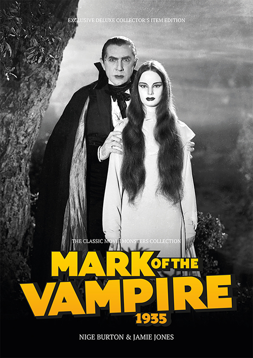 Mark of the Vampire 1935 Ultimate Guide