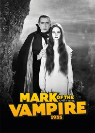 Mark of the Vampire 1935 Hardback-Artprint