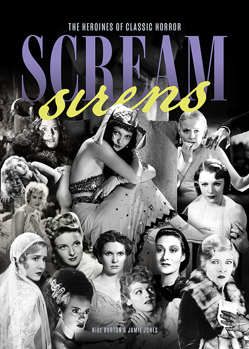 Scream Sirens