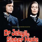 Dr Jekyll and Sister Hyde 1971 Ultimate Guide Magazine