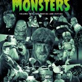 A Pictorial History of Universal Monsters Volume Two: The Forties and Fifties
