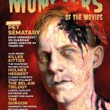 Classic Monsters of the Movies issue #16