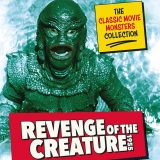 Revenge of the Creature 1955 Ultimate Guide Magazine