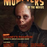 Classic Monsters of the Movies Issue #17