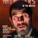 Classic Monsters of the Movies issue #18