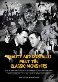 Abbott and Costello Meet the Classic Monsters