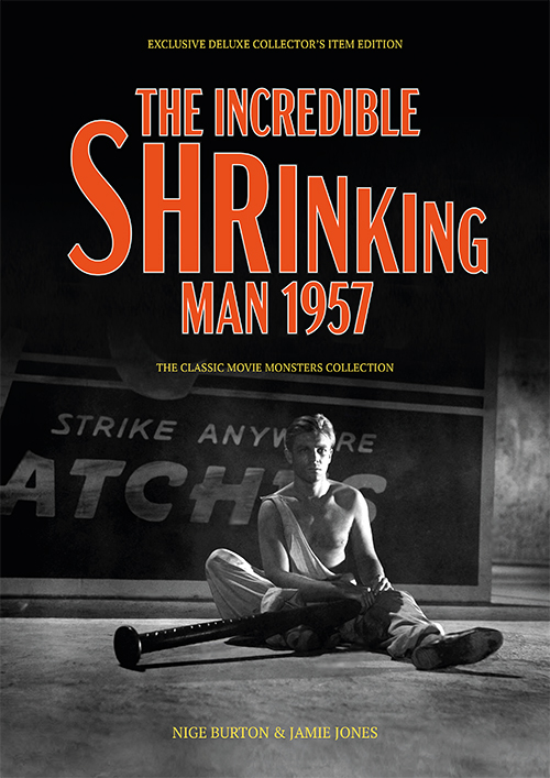 The Incredible Shrinking Man 1957 Ultimate Guide