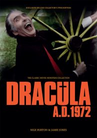 Dracula AD 1972 Ultimate Guide Magazine