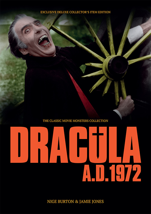 Dracula AD 1972 Ultimate Guide