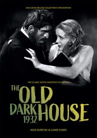 The Old Dark House 1932 Ultimate Guide