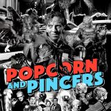 Popcorn and Pincers 1950s Sci-Fi Movie Anthology