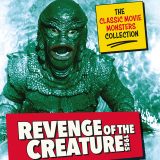 Revenge of the Creature 1955 Ultimate Guide