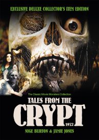 Tales from the Crypt 1972 Ultimate Guide