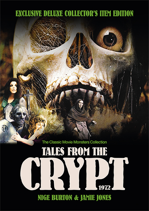 Tales from the Crypt 1972 Ultimate Guide