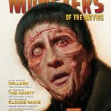 Classic Monsters Magazine Issue #19