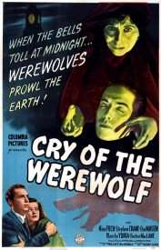 Werewolf Obscura Postcard Set #1