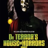 Dr Terror's House of Horrors 1965 Ultimate Guide