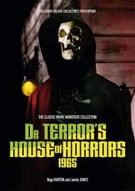 Dr Terror's House of Horrors 1965 Ultimate Guide