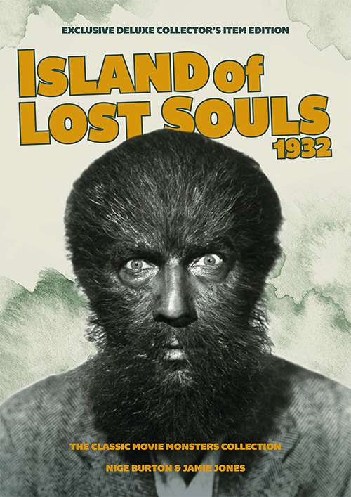 Island of Lost Souls 1932 Ultimate Guide